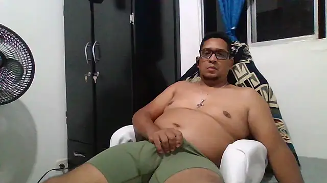 gordogruesa online show from 06/20/26, 12:26