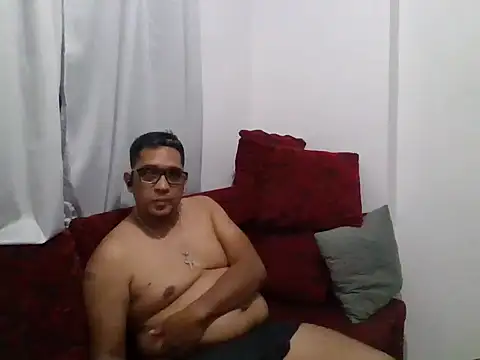 gordogruesa online show from 03/27/26, 12:30