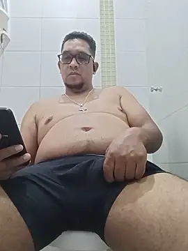 gordogruesa online show from 06/02/26, 02:11