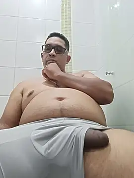 gordogruesa online show from 07/05/26, 03:22