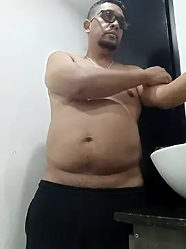 gordogruesa online show from 04/13/26, 01:09