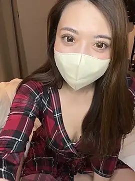 SANA-ch online show from 03/11/26, 01:54