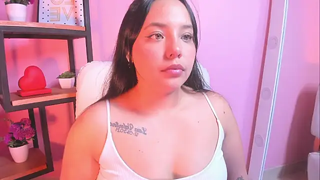 melanie velle online show from 02/18/26, 03:37