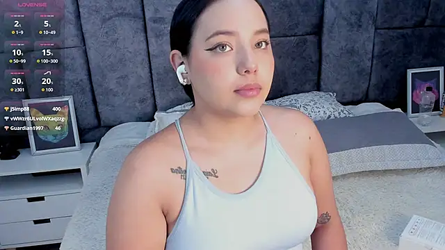 melanie velle online show from 02/25/26, 03:07