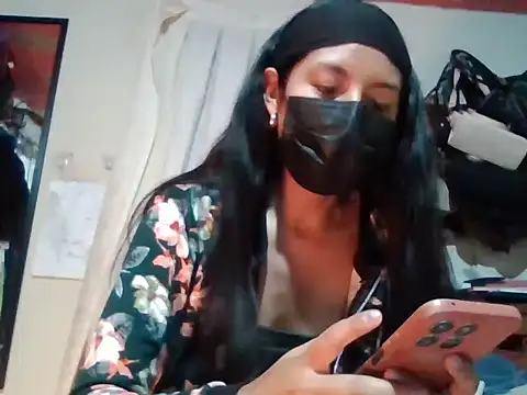 Snapshot of AkashaCute chatting on 02/21/26, 02:24 AkashaCute online show from 02/21/26, 02:24