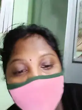 tamilkaviya431 online show from 05/22/26, 12:08