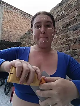 Freckless  online show from 07/14/26, 12:55