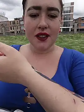 Freckless  online show from 04/09/26, 06:03