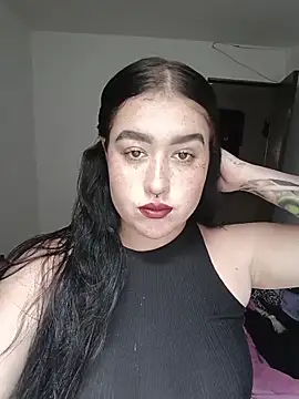 Snapshot of Freckless_ chatting on 04/19/26, 06:21 Freckless online show from 04/19/26, 06:21