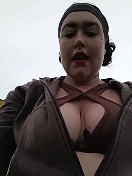 Freckless  online show from 04/15/26, 07:40