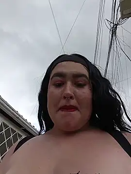 Freckless  online show from 04/14/26, 06:13