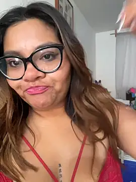 ludmila x online show from 06/07/26, 05:07