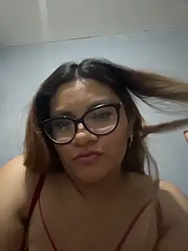 ludmila x online show from 03/24/26, 05:18