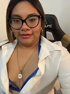 ludmila x online show from 04/12/26, 06:27