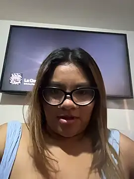 ludmila x online show from 04/05/26, 07:26