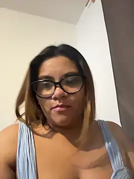 ludmila x online show from 04/02/26, 07:15
