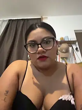ludmila x online show from 06/17/26, 04:23