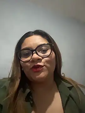 ludmila x online show from 03/25/26, 06:35