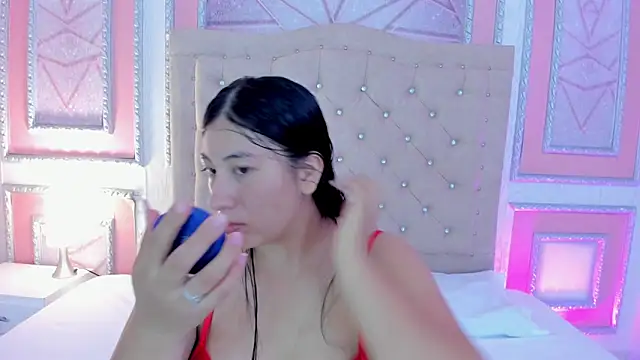 sluttybby  online show from 04/14/26, 02:16