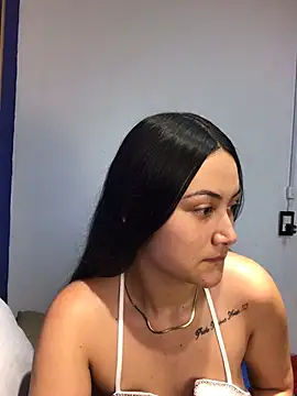 Cristalint online show from 03/01/26, 03:17