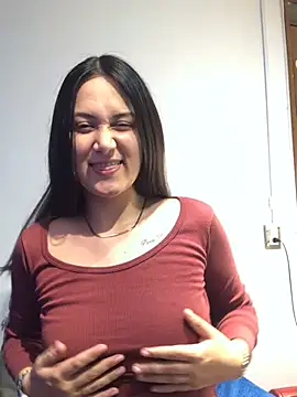 Cristalint online show from 02/28/26, 06:35