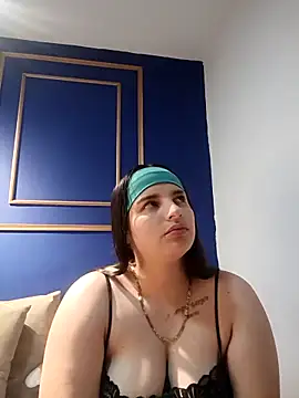 Cristalint online show from 02/23/26, 01:51