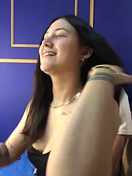 Cristalint online show from 03/03/26, 03:57