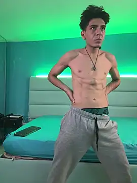 abrilandjulian online show from 02/19/26, 12:24