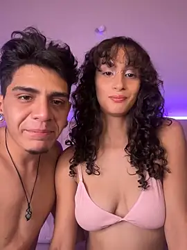 abrilandjulian online show from 03/18/26, 12:08