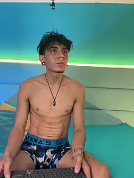 abrilandjulian online show from 03/11/26, 11:48