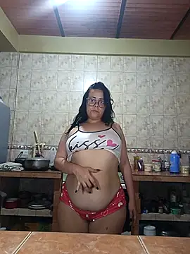 Blanquita vip online show from 05/16/26, 06:01