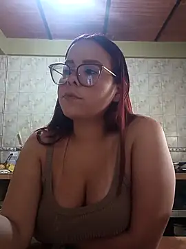 Blanquita vip online show from 04/09/26, 07:09