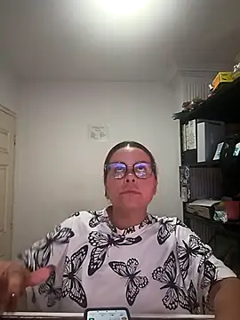 Blanquita vip online show from 02/19/26, 07:00