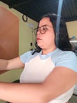 Blanquita vip online show from 07/09/26, 11:10