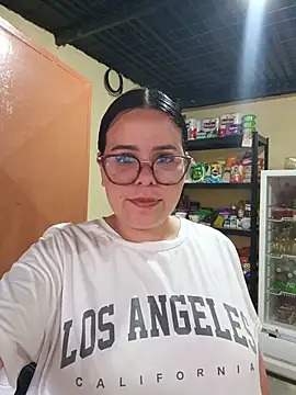 Blanquita vip online show from 06/18/26, 11:04