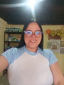 Blanquita vip online show from 06/10/26, 11:11