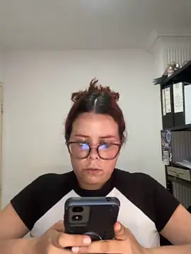 Blanquita vip online show from 03/25/26, 07:24