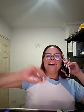 Blanquita vip online show from 03/06/26, 12:44