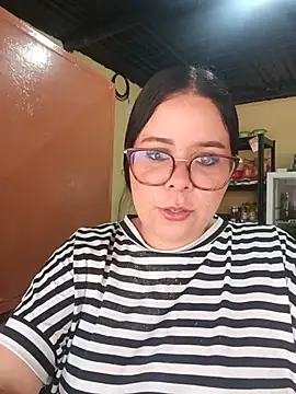 Blanquita vip online show from 06/14/26, 12:06