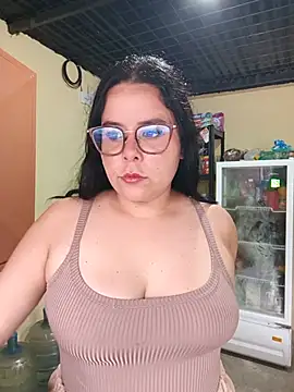 Blanquita vip online show from 07/08/26, 11:33