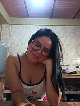 Blanquita vip online show from 04/29/26, 04:11