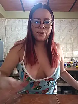 Blanquita vip online show from 04/15/26, 01:37