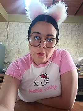 Blanquita vip online show from 05/07/26, 03:26