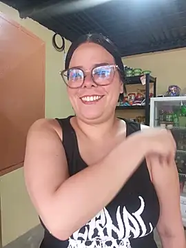 Blanquita vip online show from 06/12/26, 11:30