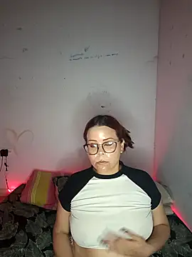 Blanquita vip online show from 02/17/26, 12:30