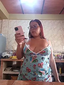 Blanquita vip online show from 04/08/26, 02:07