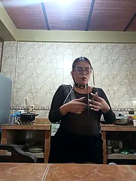 Blanquita vip online show from 03/17/26, 10:02