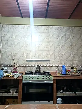 Blanquita vip online show from 03/09/26, 10:24