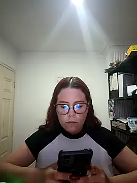 Blanquita vip online show from 02/16/26, 12:15