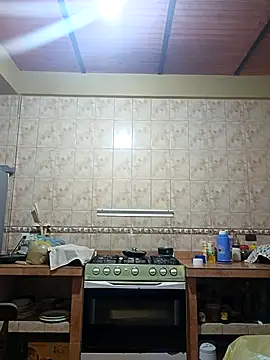 Blanquita vip online show from 02/15/26, 12:44